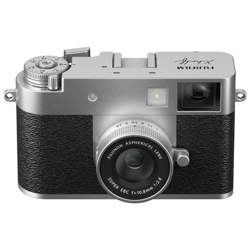 Fujifilm X-HF1 Mirrorless Camera 