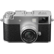 Fujifilm X-HF1 Mirrorless Camera 