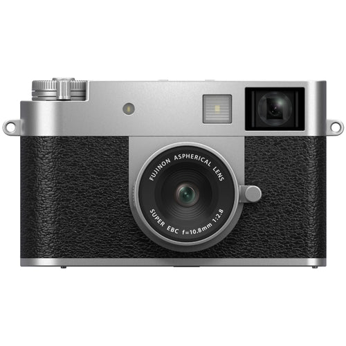 Fujifilm X-HF1 Mirrorless Camera 