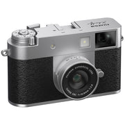 Fujifilm X-HF1 Mirrorless Camera 