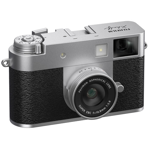 Fujifilm X-HF1 Mirrorless Camera 