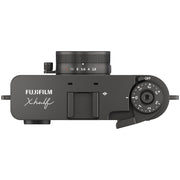 Fujifilm X-HF1 Mirrorless Camera 