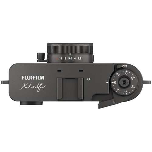 Fujifilm X-HF1 Mirrorless Camera 