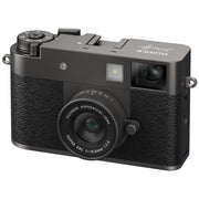 Fujifilm X-HF1 Mirrorless Camera 