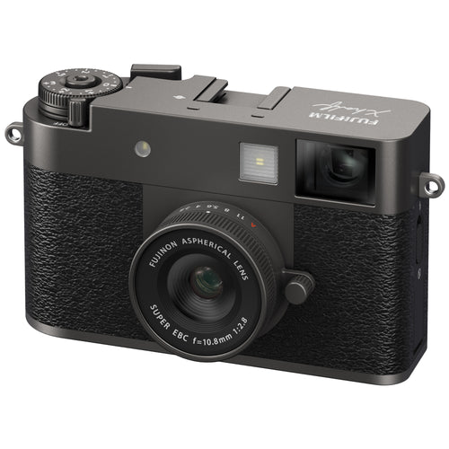 Fujifilm X-HF1 Mirrorless Camera 