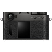 Fujifilm X-HF1 Mirrorless Camera 