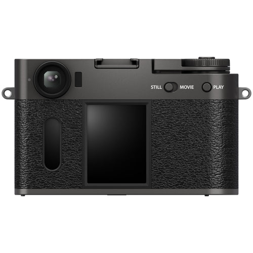 Fujifilm X-HF1 Mirrorless Camera 