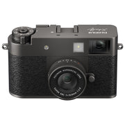 Fujifilm X-HF1 Mirrorless Camera 
