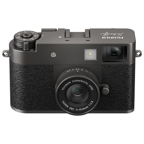 Fujifilm X-HF1 Mirrorless Camera 