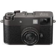 Fujifilm X-HF1 Mirrorless Camera 