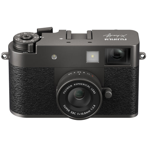 Fujifilm X-HF1 Mirrorless Camera 