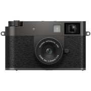 Fujifilm X-HF1 Mirrorless Camera 
