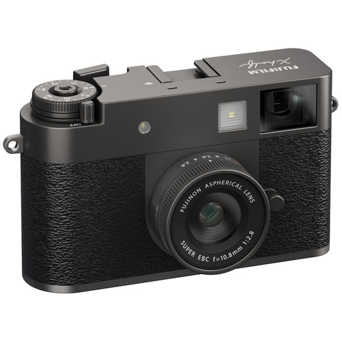 Fujifilm X-HF1 Mirrorless Camera 