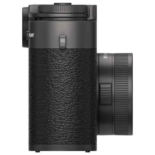 Fujifilm X-HF1 Mirrorless Camera 