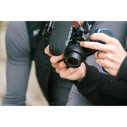 Fujifilm XC 13-33mm f/3.5-6.3 OIS Lens