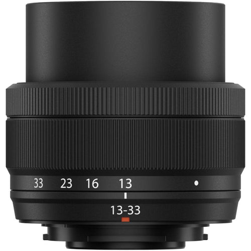 Fujifilm XC 13-33mm f/3.5-6.3 OIS Lens