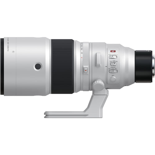 Fujifilm XF 400mm f/4.5 R LM OIS WR Lens