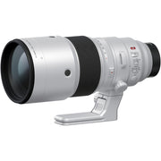 Fujifilm XF 400mm f/4.5 R LM OIS WR Lens