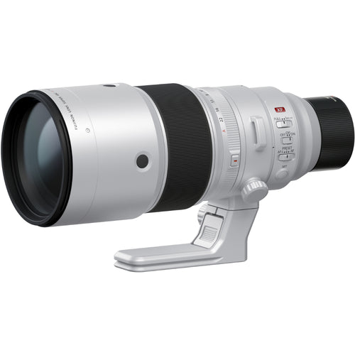 Fujifilm XF 400mm f/4.5 R LM OIS WR Lens