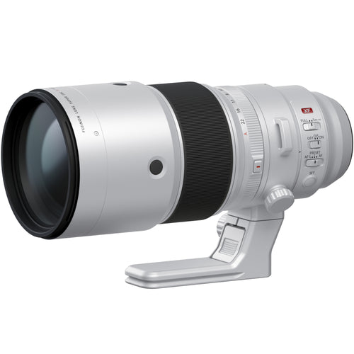 Fujifilm XF 400mm f/4.5 R LM OIS WR Lens