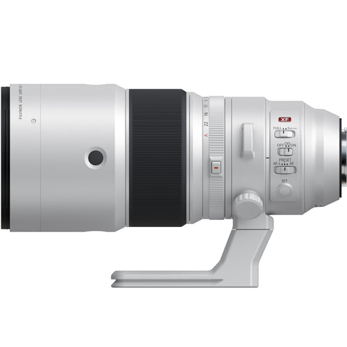 Fujifilm XF 400mm f/4.5 R LM OIS WR Lens