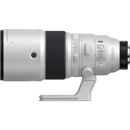 Fujifilm XF 400mm f/4.5 R LM OIS WR Lens