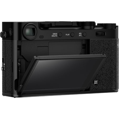 Fujifilm X-E5 Mirrorless Camera