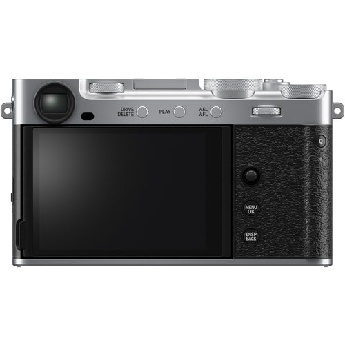 Fujifilm X-E5 Mirrorless Camera
