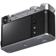 Fujifilm X-E5 Mirrorless Camera