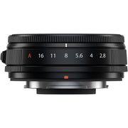 Fujifilm X-E5 with XF 23mm f/2.8 R WR Lens