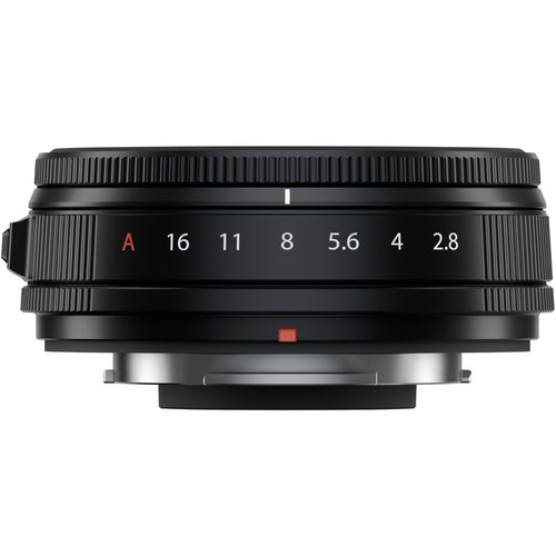 Fujifilm X-E5 with XF 23mm f/2.8 R WR Lens