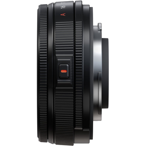 Fujifilm X-E5 with XF 23mm f/2.8 R WR Lens
