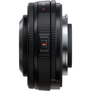 Fujifilm X-E5 with XF 23mm f/2.8 R WR Lens