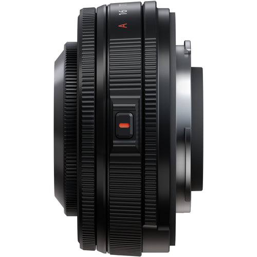 Fujifilm X-E5 with XF 23mm f/2.8 R WR Lens