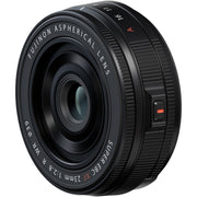 Fujifilm X-E5 with XF 23mm f/2.8 R WR Lens
