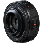 Fujifilm X-E5 with XF 23mm f/2.8 R WR Lens
