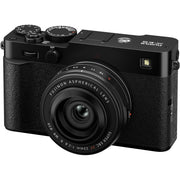 Fujifilm X-E5 with XF 23mm f/2.8 R WR Lens