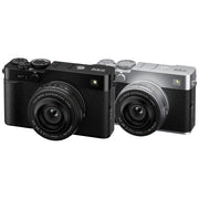 Fujifilm X-E5 with XF 23mm f/2.8 R WR Lens