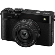 Fujifilm X-E5 with XF 23mm f/2.8 R WR Lens