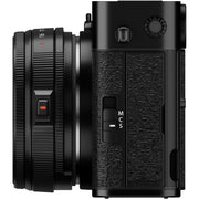 Fujifilm X-E5 with XF 23mm f/2.8 R WR Lens