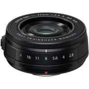Fujifilm X-E5 with XF 23mm f/2.8 R WR Lens
