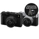 Fujifilm X-E5 with XF 23mm f/2.8 R WR Lens with Bonus Fujifilm EF-X8 Flash and Joby GorillaPod 3K Kit