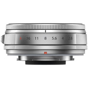 Fujifilm X-E5 with XF 23mm f/2.8 R WR Lens