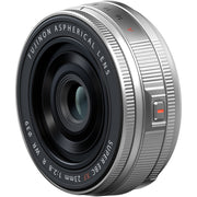 Fujifilm X-E5 with XF 23mm f/2.8 R WR Lens