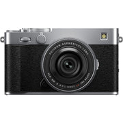 Fujifilm X-E5 with XF 23mm f/2.8 R WR Lens