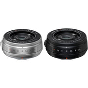 Fujifilm XF 23mm f/2.8 R WR Lens