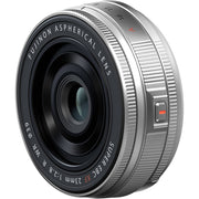 Fujifilm XF 23mm f/2.8 R WR Lens