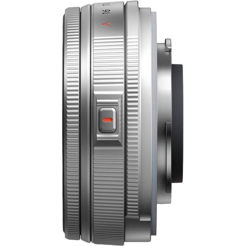 Fujifilm XF 23mm f/2.8 R WR Lens