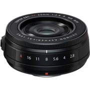 Fujifilm XF 23mm f/2.8 R WR Lens