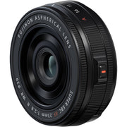Fujifilm XF 23mm f/2.8 R WR Lens